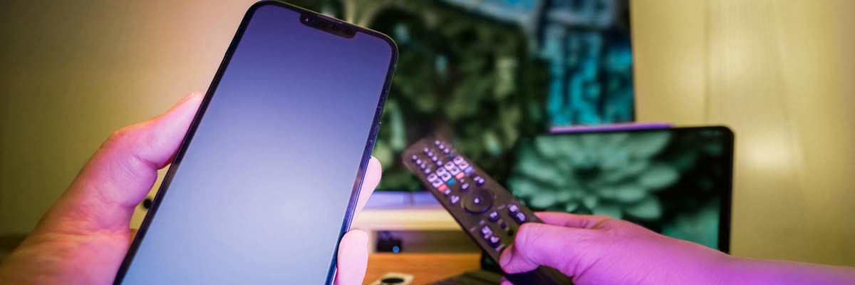 Internet & TV Abo