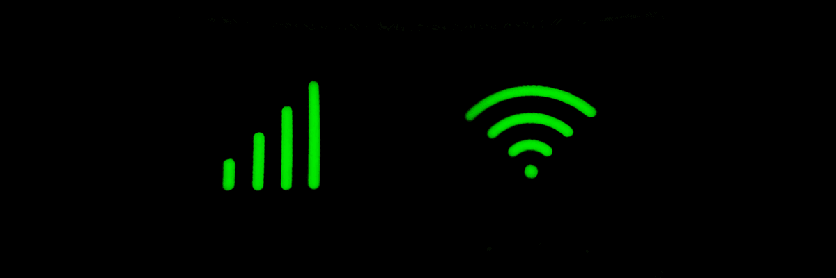 TalkTalk IP-Adresse