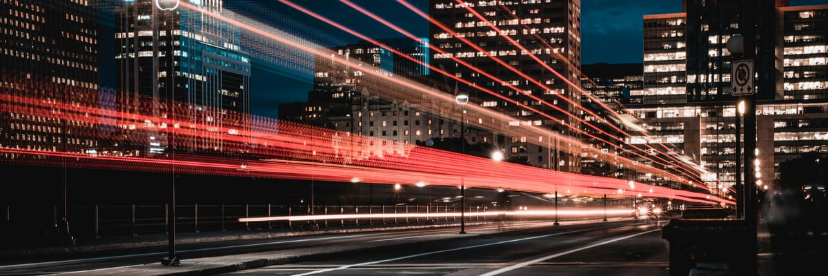 Internetgeschwindigkeit