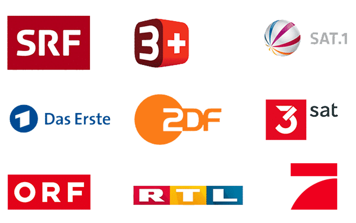 TalkTalk TV channel list