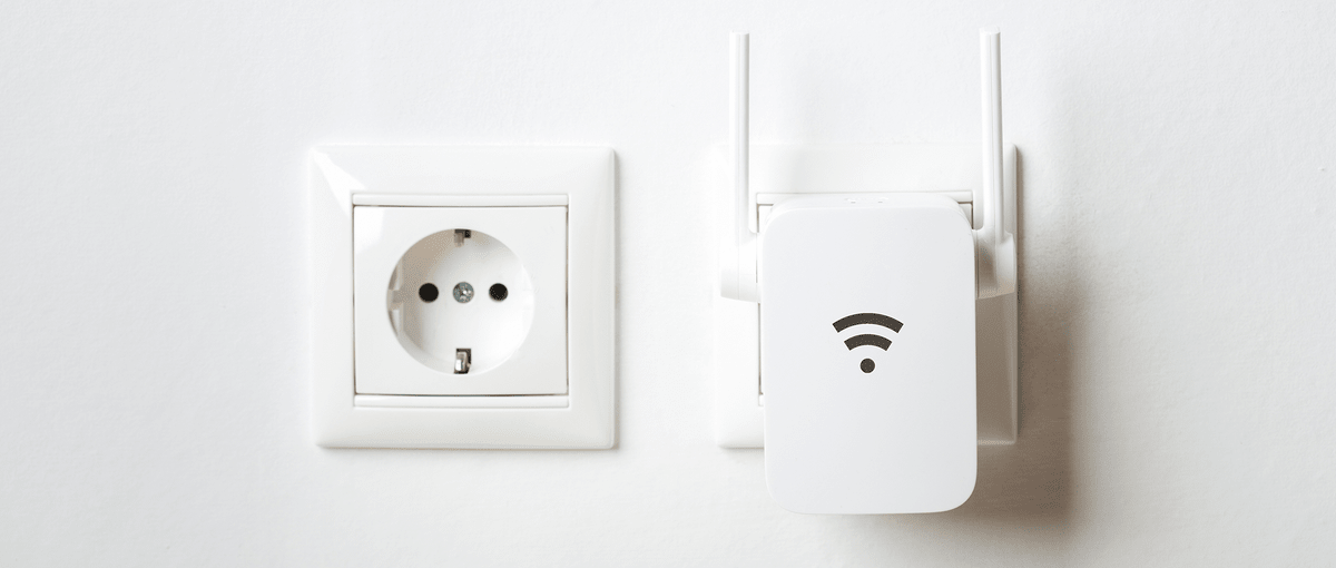 WLAN-Verbindung zu Hause selbst verbessern