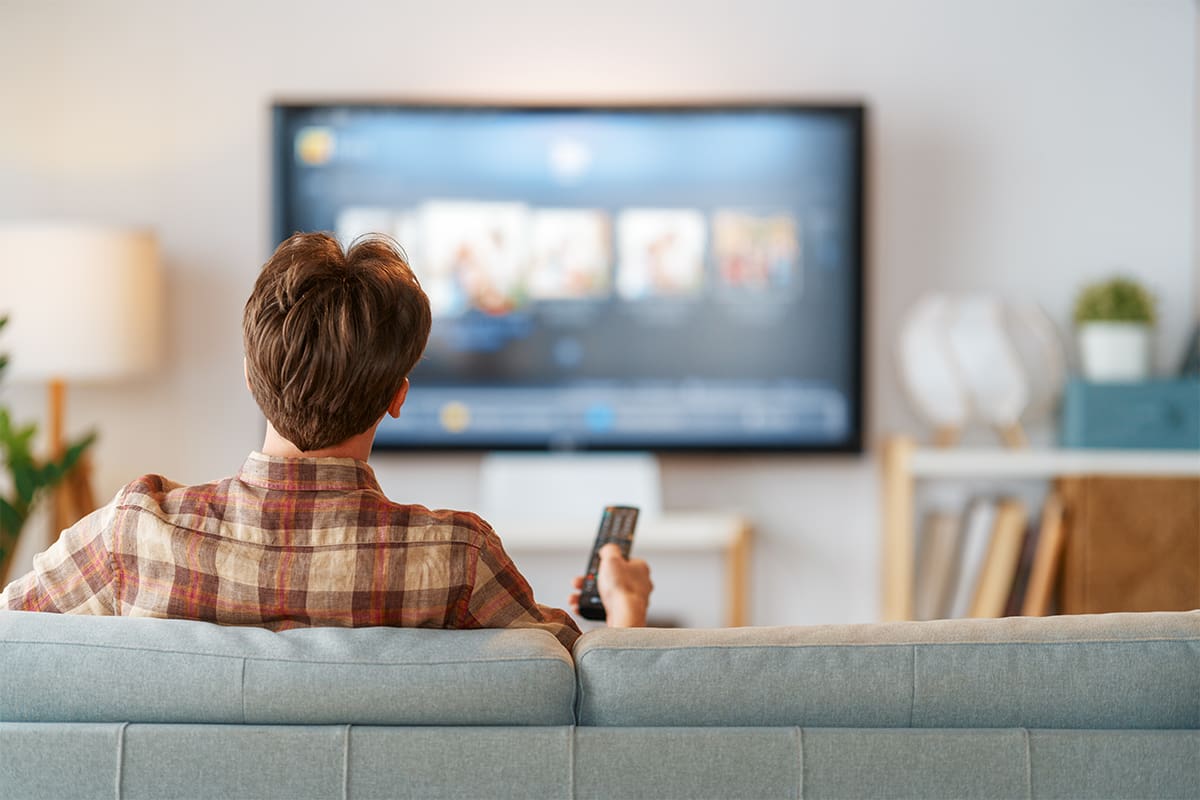 Internet & TV Abos