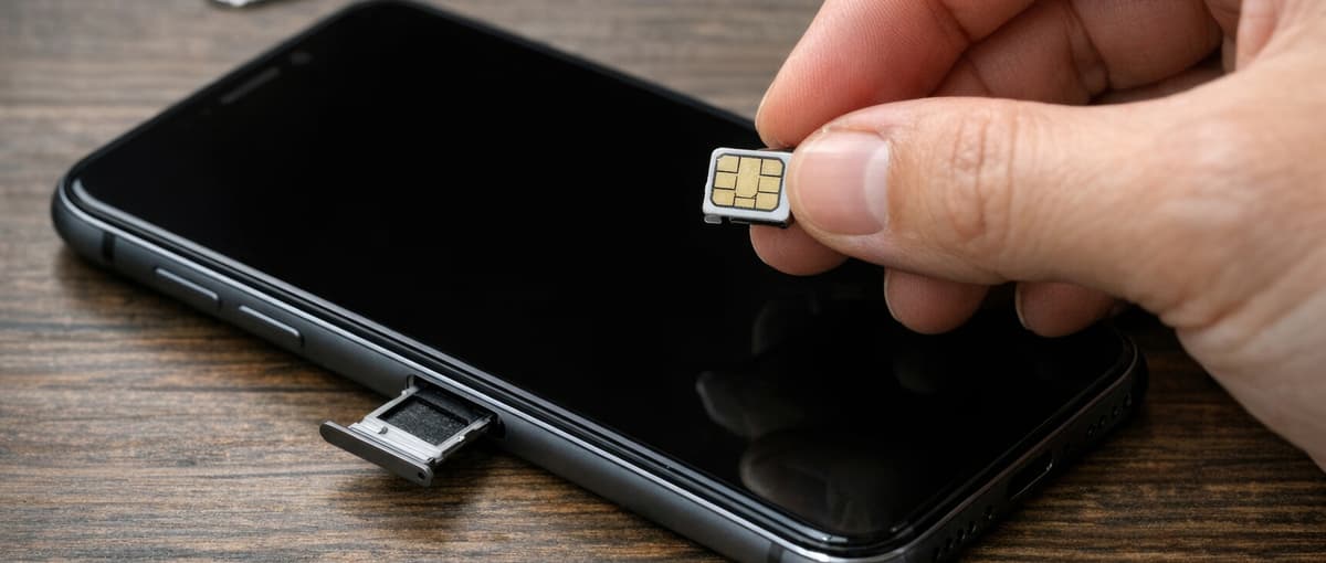 SIM Card