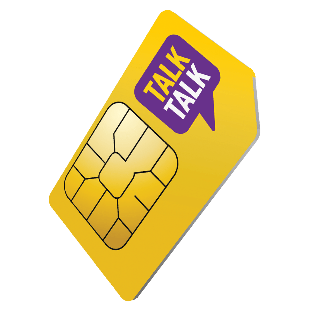 TalkTalk SIM