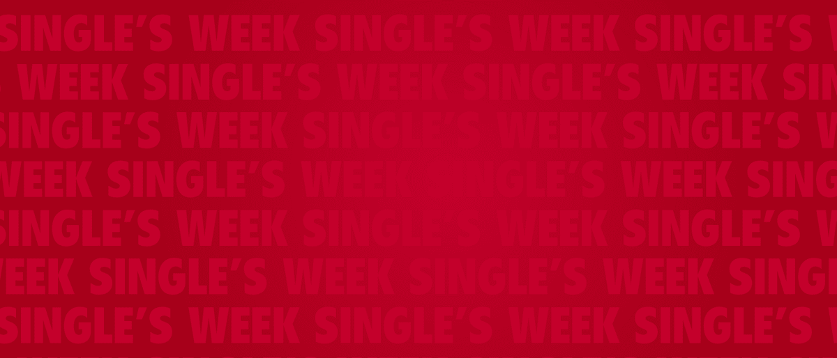 Singles Week  
