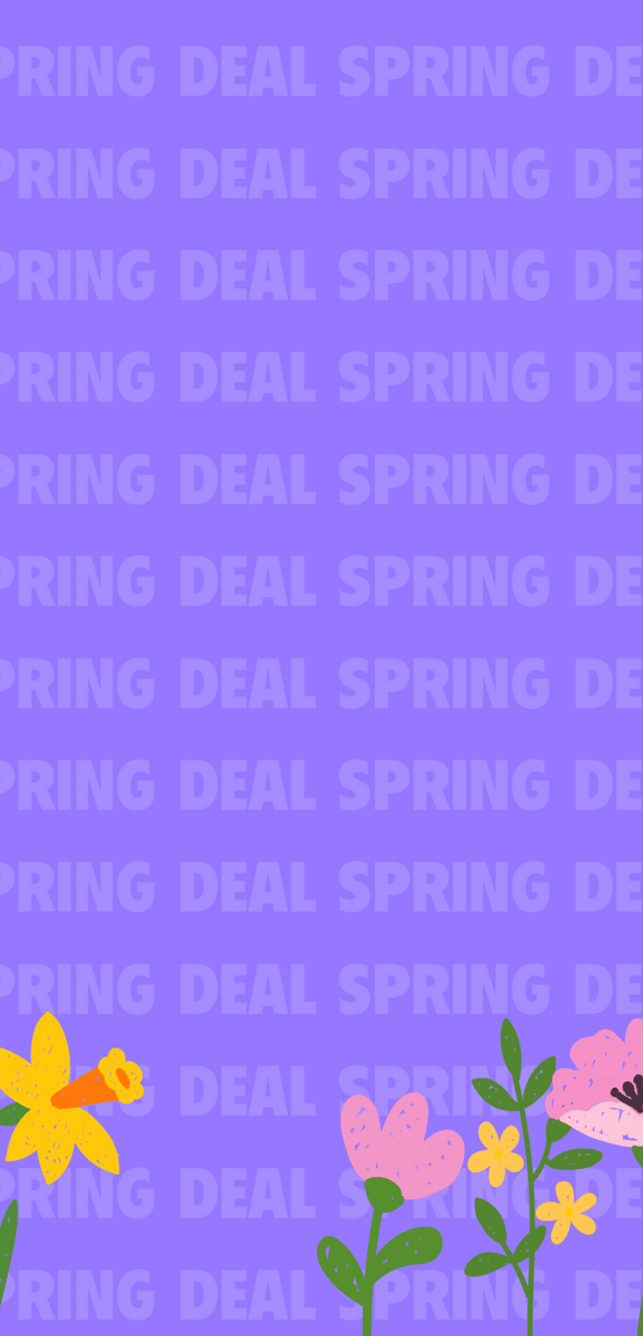 TalkTalk Purple Deal