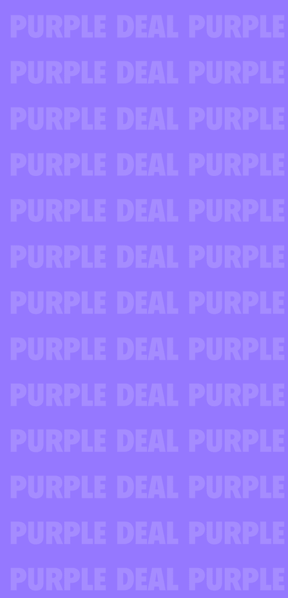 TalkTalk Purple Deal