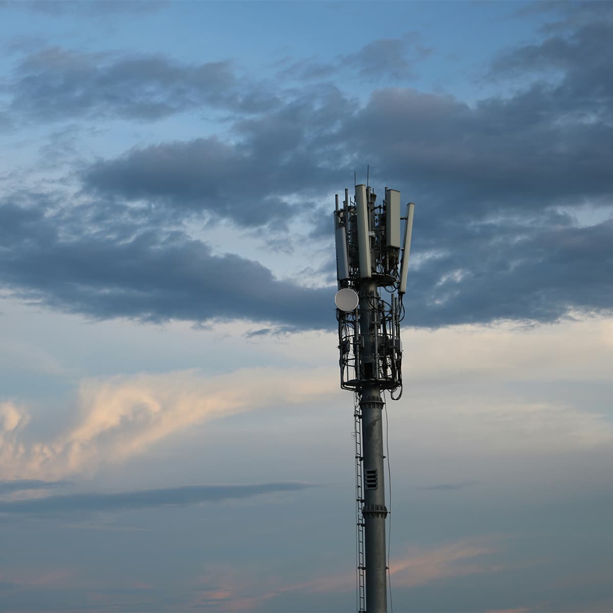 3G Netz Abschaltung TalkTalk
