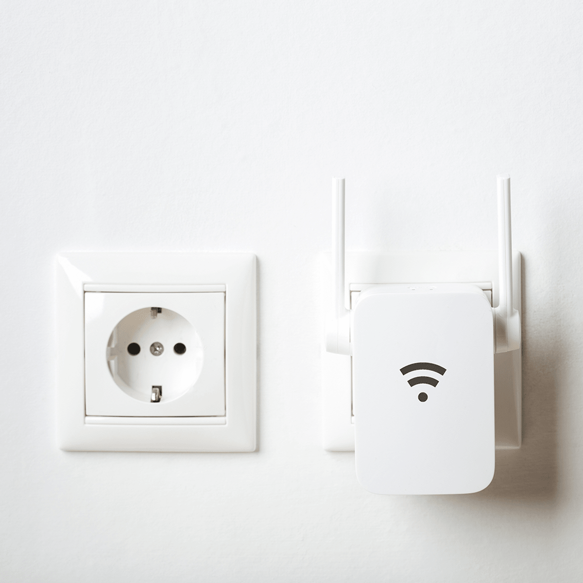 Améliore toi-même ta connexion Wi-Fi à la maison
